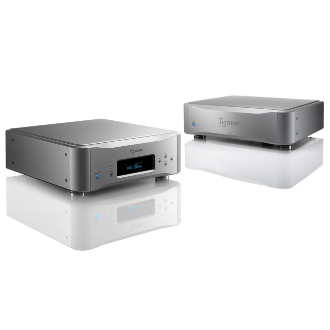 N-01XE Network DAC