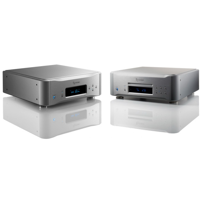 N-01XE Network DAC