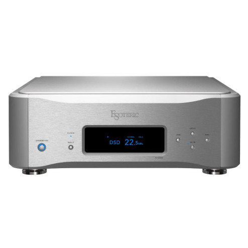 N-01XE Network DAC