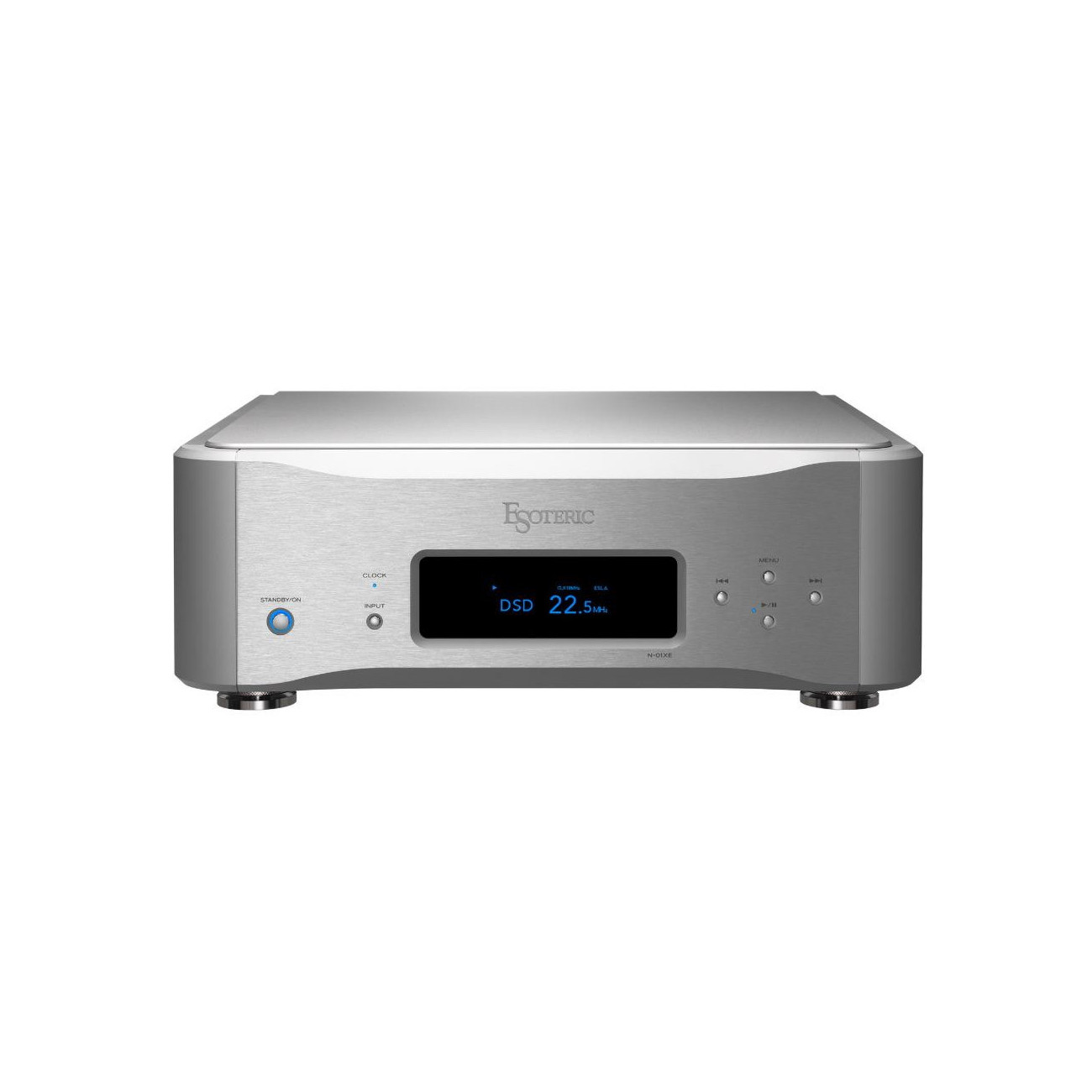 N-01XE Network DAC