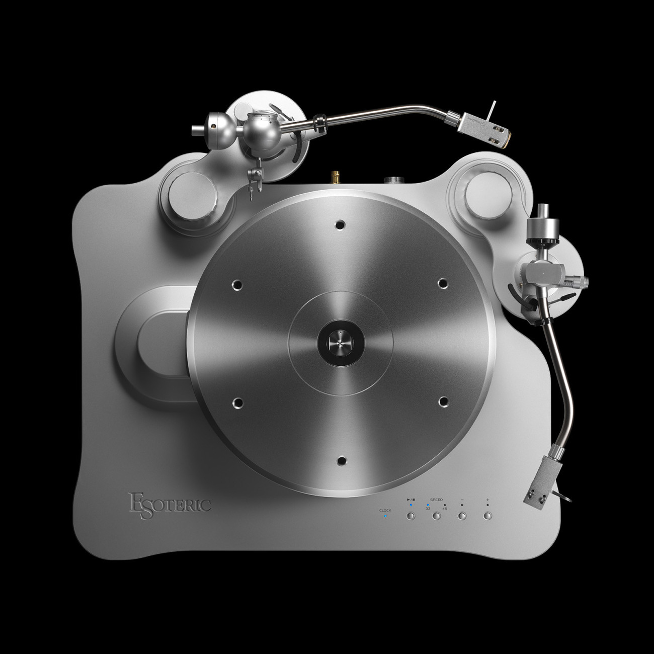 T-01 Analogue Turntable