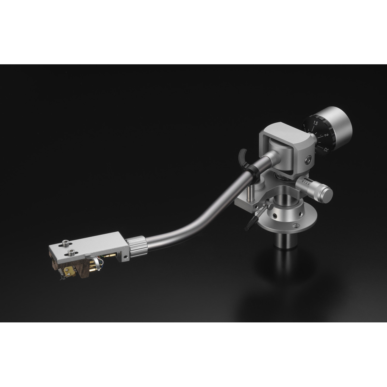 T-01 AL Analogue Turntable without Tonearm
