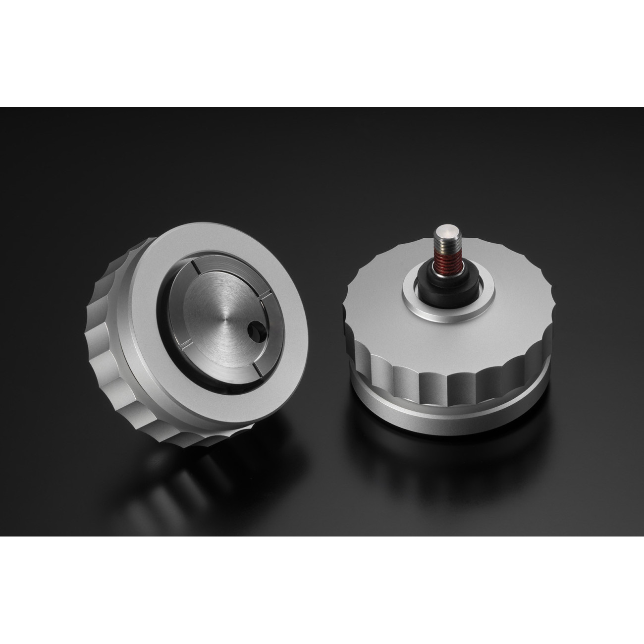 T-01 AL Analogue Turntable without Tonearm