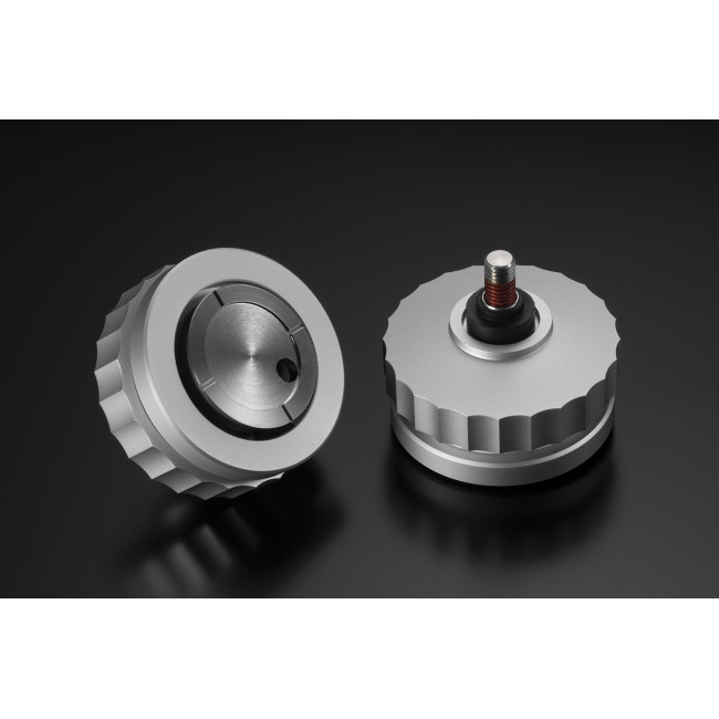 T-01 AL Analogue Turntable without Tonearm