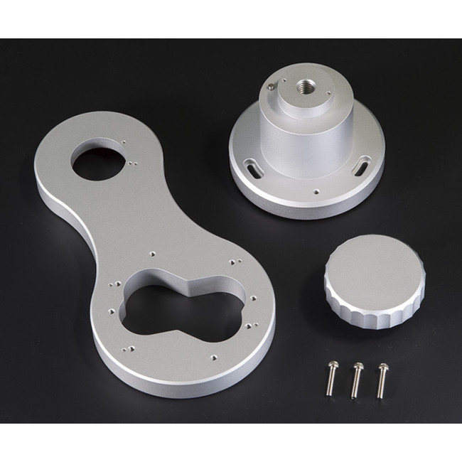 T-01 AL Analogue Turntable without Tonearm