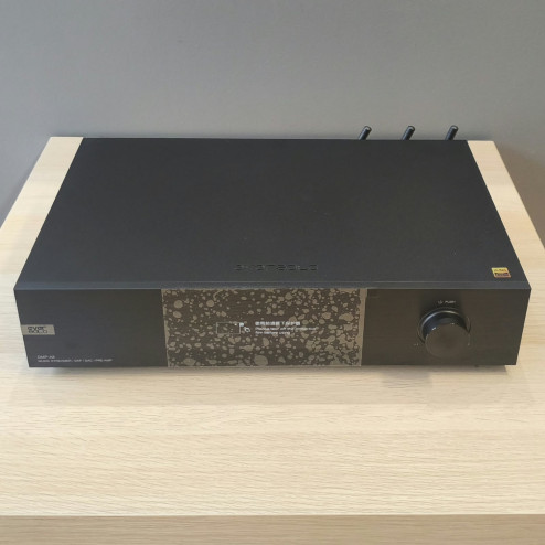 Eversolo DMP-A8 Streamer DAC Preamplifier* (*PRE-OWNED)
