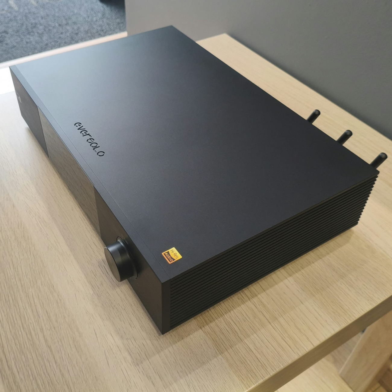 Eversolo DMP-A8 Streamer DAC Preamplifier* (*PRE-OWNED)