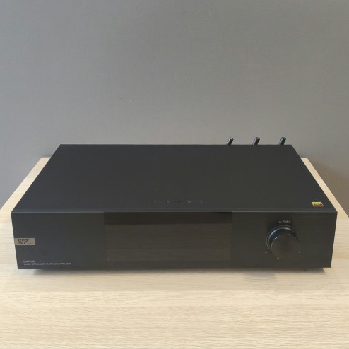 Eversolo DMP-A8 Streamer DAC Preamplifier* (*PRE-OWNED)