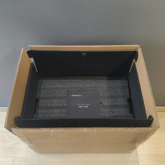 Eversolo DMP-A8 Streamer DAC Preamplifier* (*PRE-OWNED)