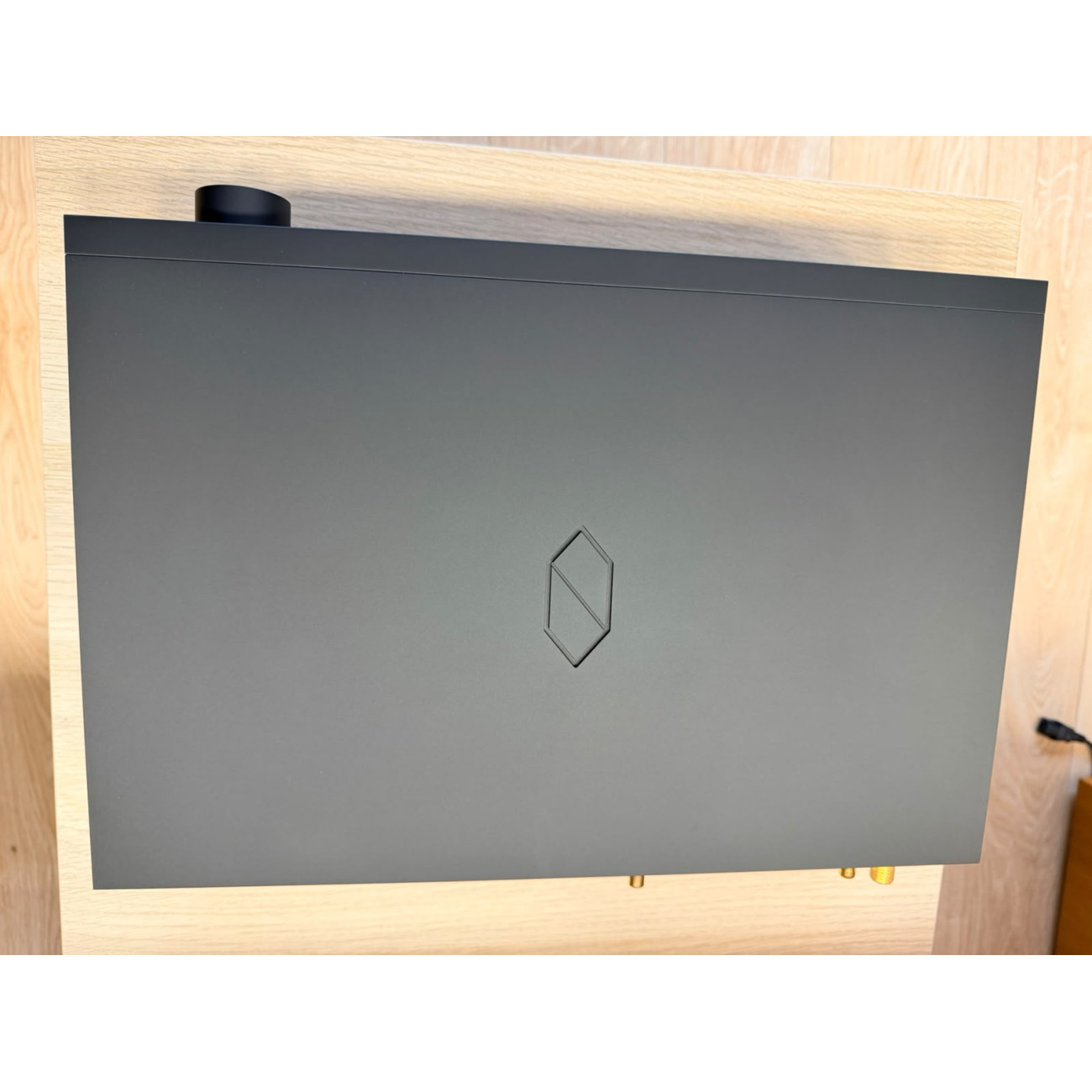 COS Engineering D10 V4 Streaming DAC, Phono, Balanced Analogue Pre & Headphone Amplifier* (*PRE-OWNED)
