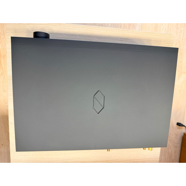 COS Engineering D10 V4 Streaming DAC, Phono, Balanced Analogue Pre & Headphone Amplifier* (*PRE-OWNED)
