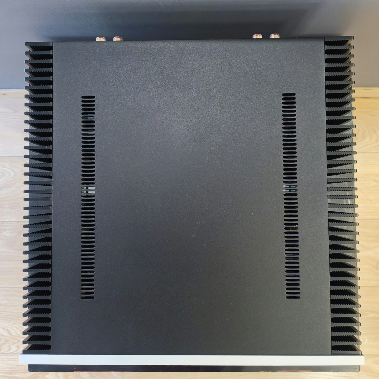 Musical Fidelity M8xi Super Integrated Amplifier* (*PRE-OWNED)