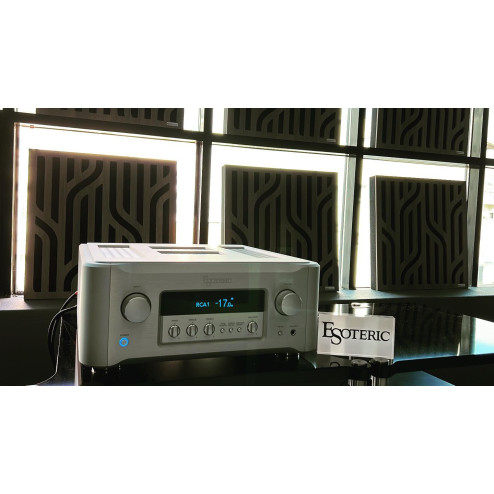 F-05 Ex Demonstration Unit - As new !