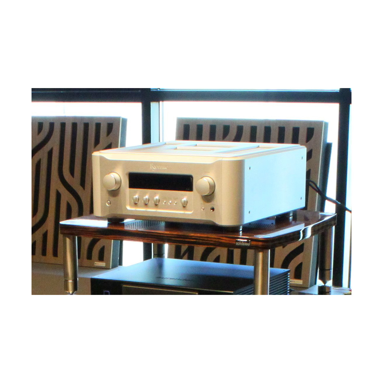 F-05 Ex Demonstration Unit - As new !