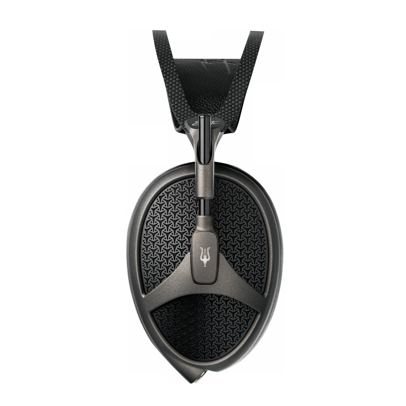 Elite Tungsten + Premium Silver Plated Cable