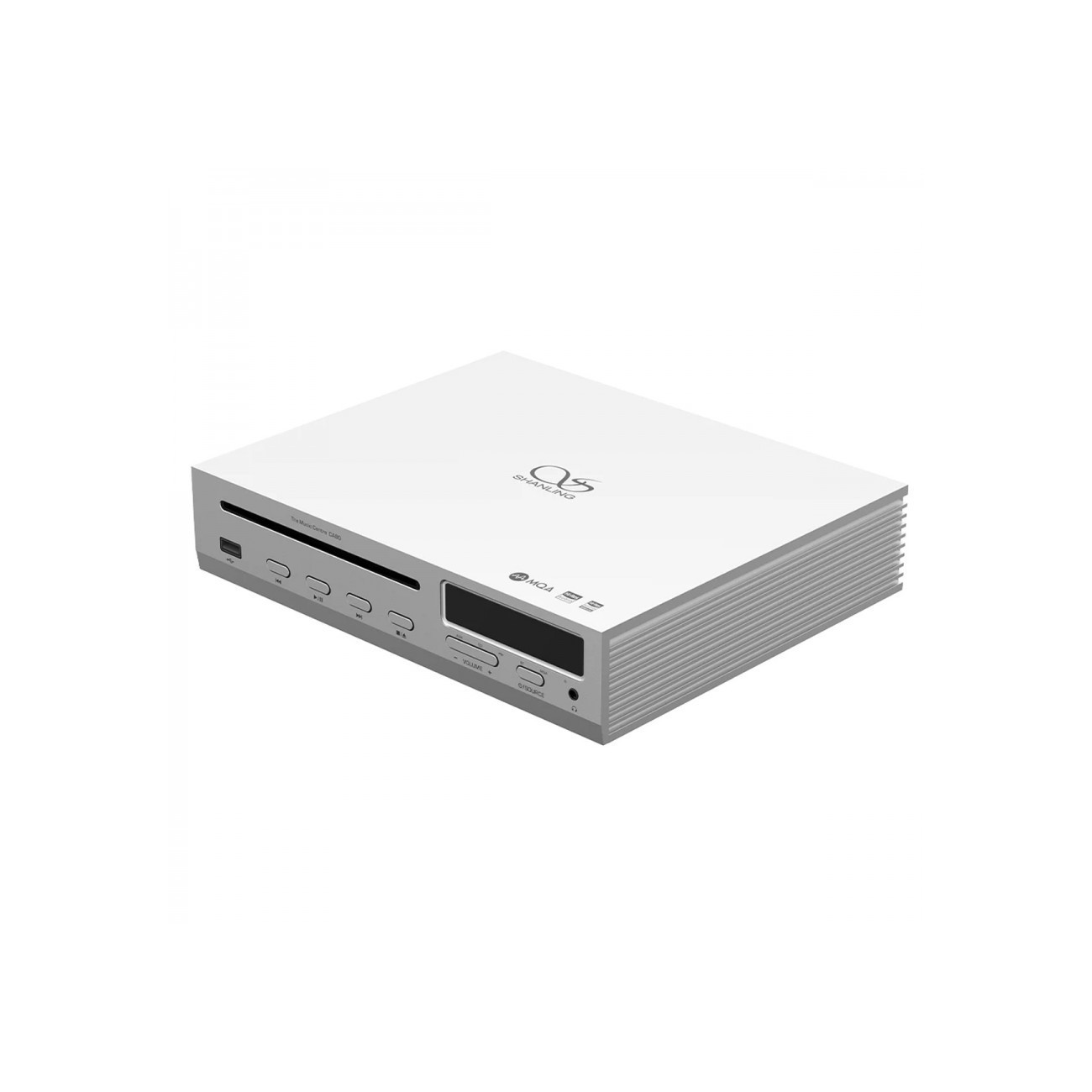 CA80 SILVER