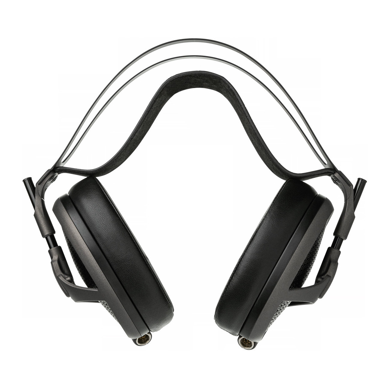 Elite Tungsten + Premium Silver Plated Cable