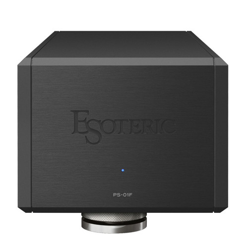 PS-01F Black Edition External Power Supply
