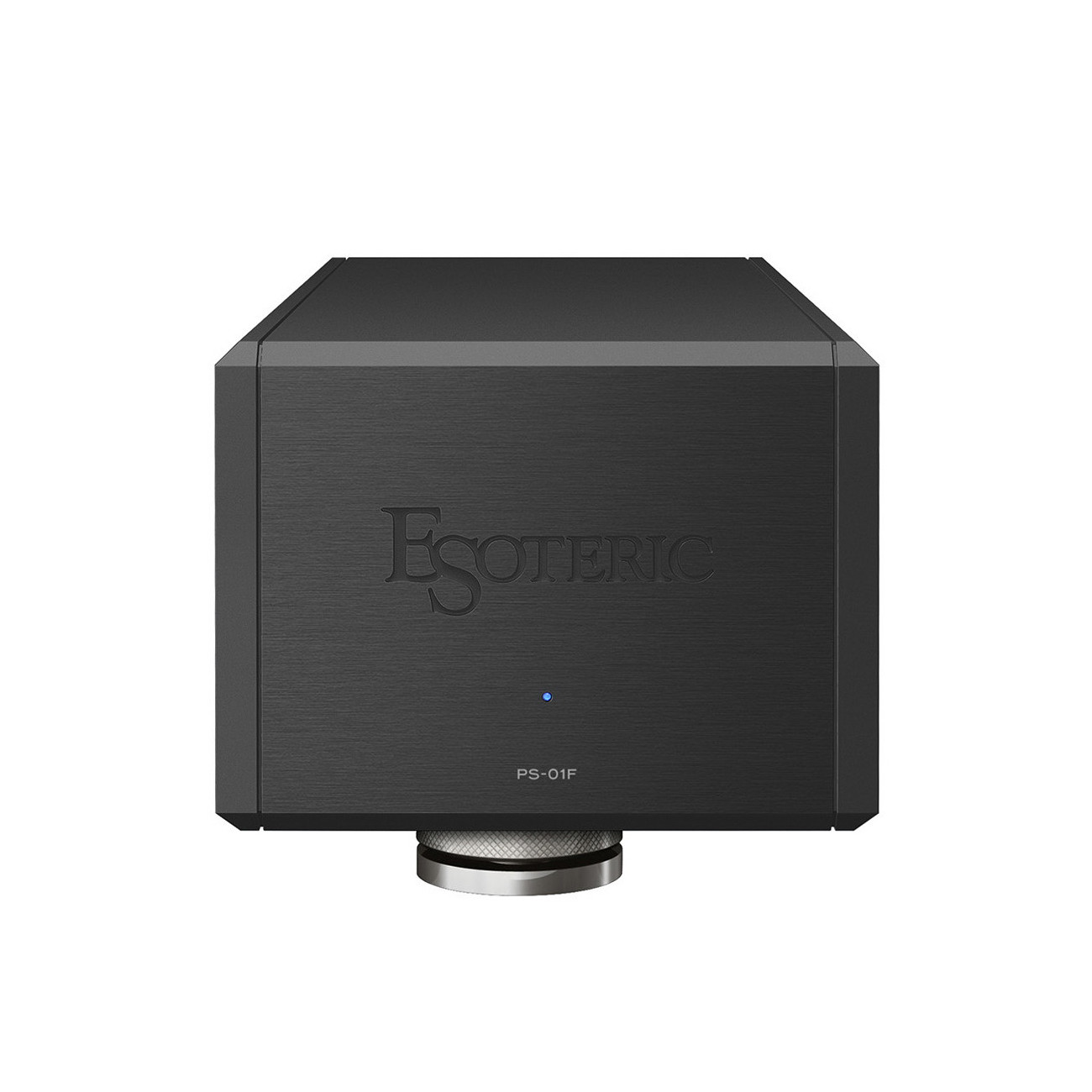 PS-01F Black Edition External Power Supply