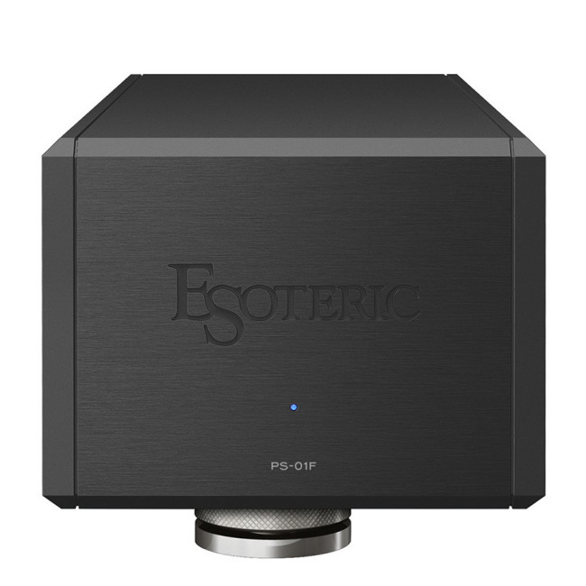 PS-01F Black Edition External Power Supply