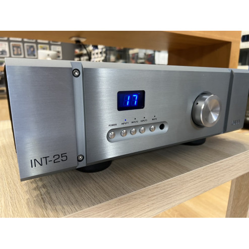 PASS LABS - INT25 - Pre-Owned