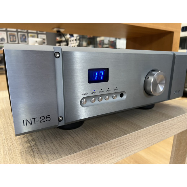 PASS LABS - INT25 - Pre-Owned