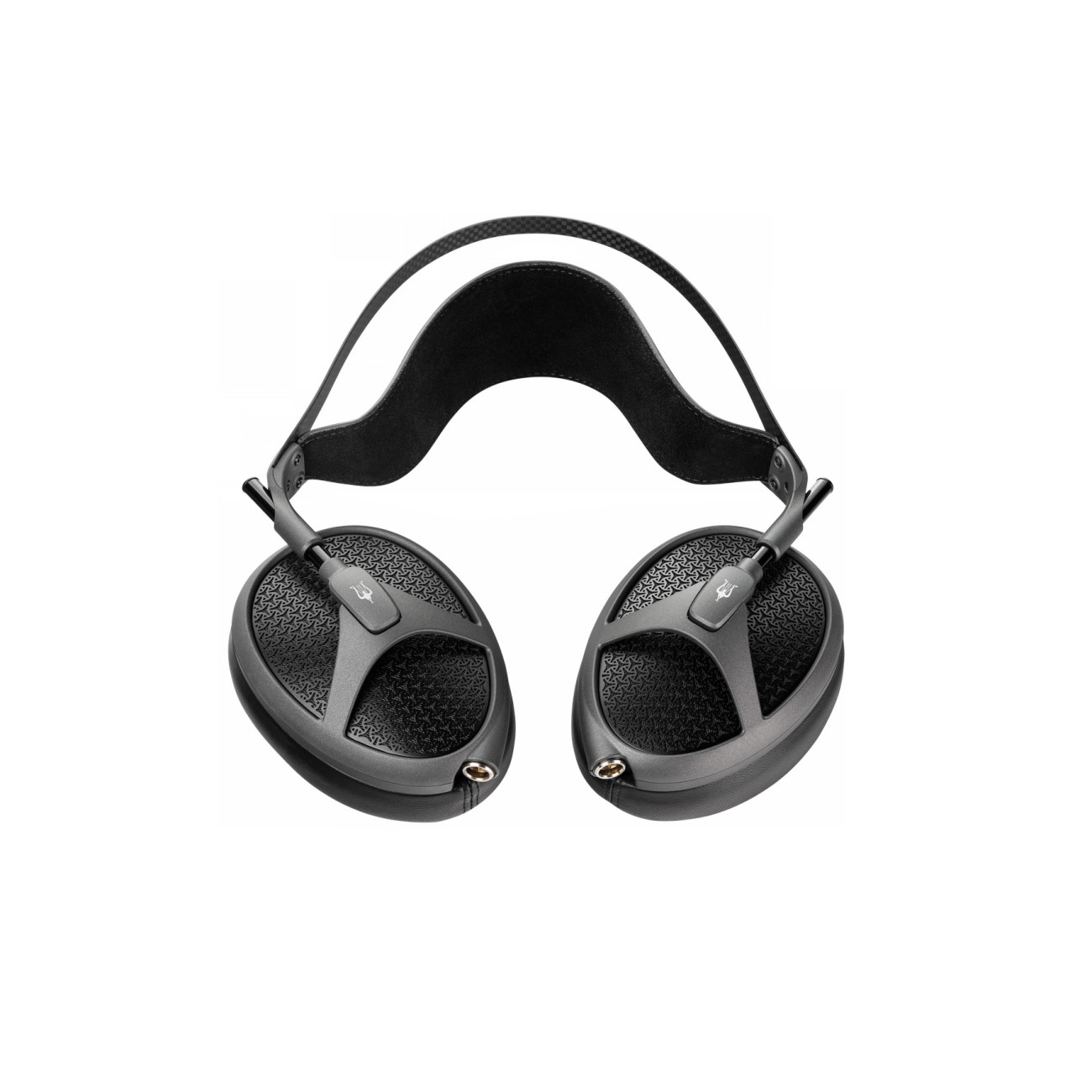 Elite Tungsten + Premium Silver Plated Cable