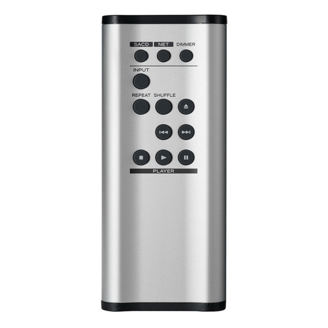 F-02 Integrated Amplifier Black Edition