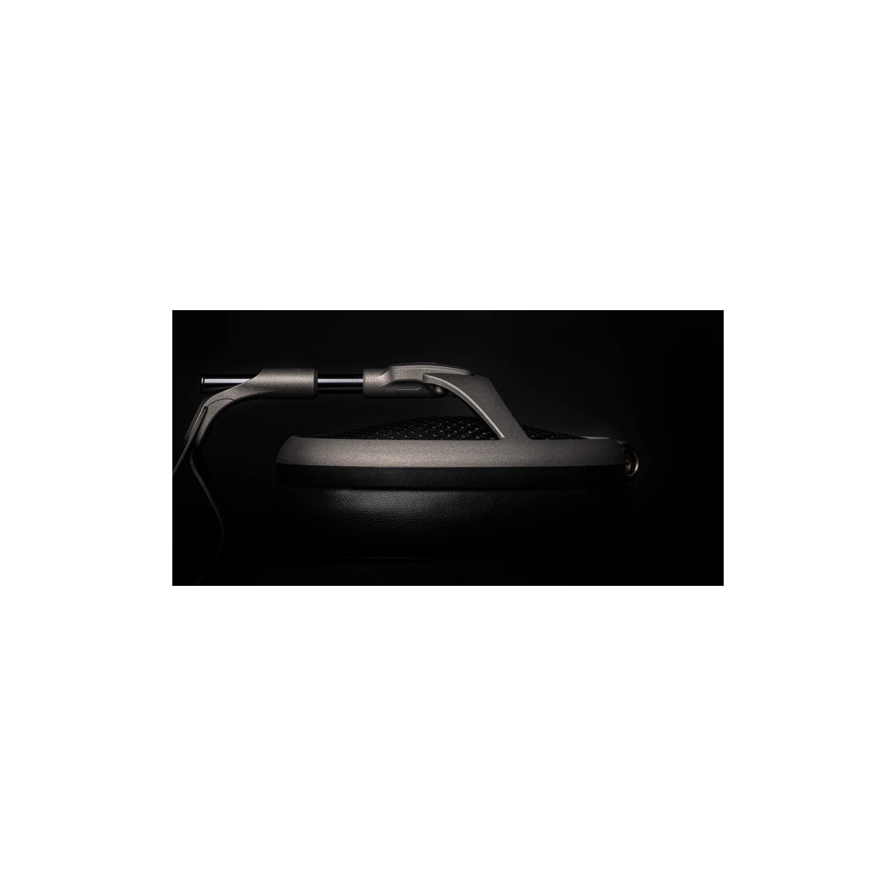 Elite Tungsten + Premium Silver Plated Cable