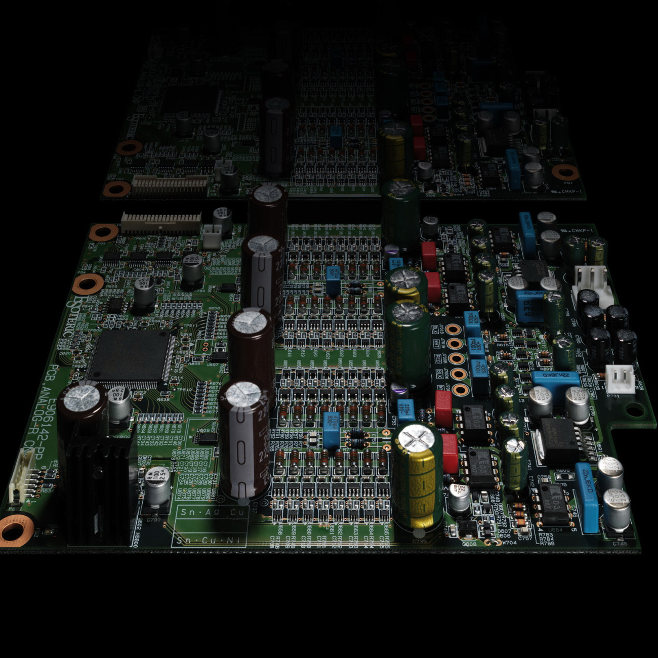 K-01XD SE SACD, CD, DAC Black Limited Edition* (*IN STOCK)