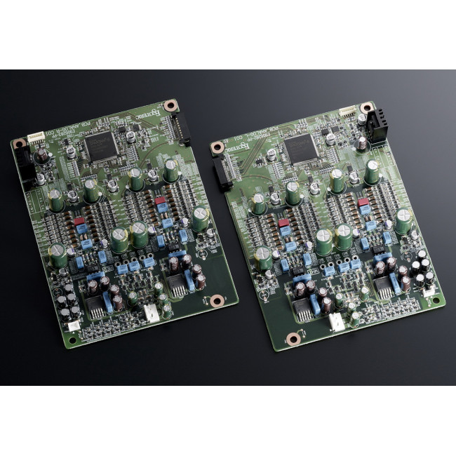 K-01XD SE SACD, CD, DAC Black Limited Edition* (*IN STOCK)
