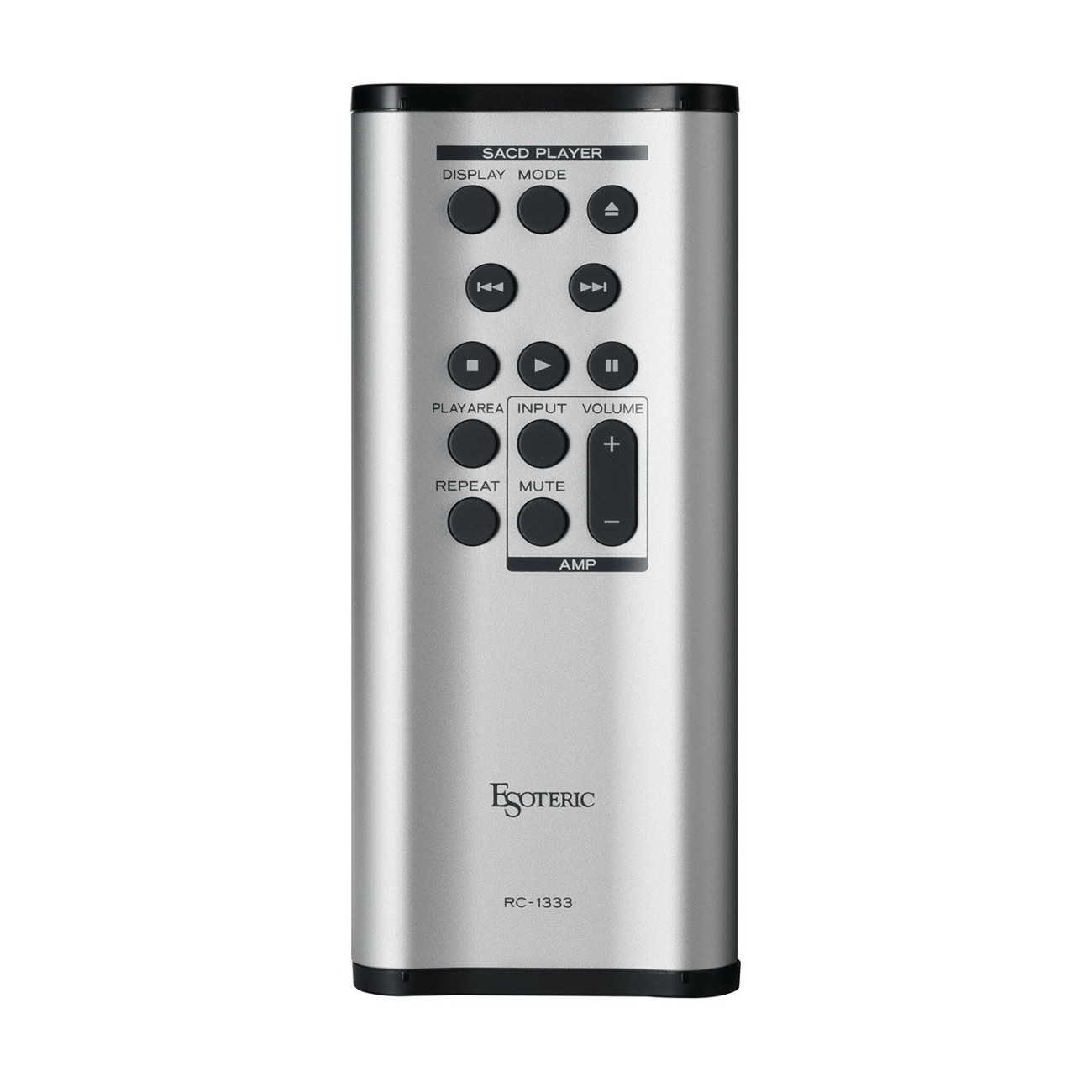 K-01XD SE SACD, CD, DAC Black Limited Edition* (*IN STOCK)