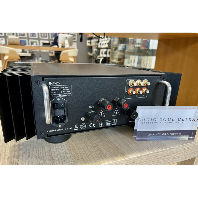 PASS LABS - INT25 - Pre-Owned