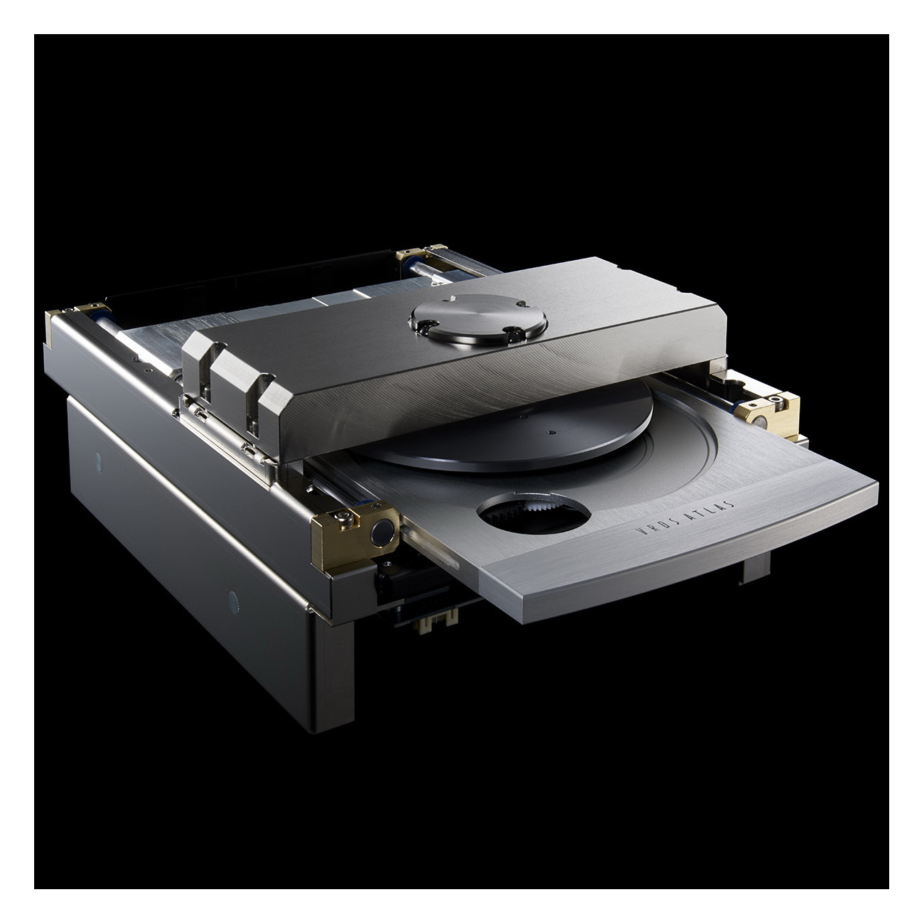 K-01XD SE SACD, CD, DAC Black Limited Edition* (*IN STOCK)
