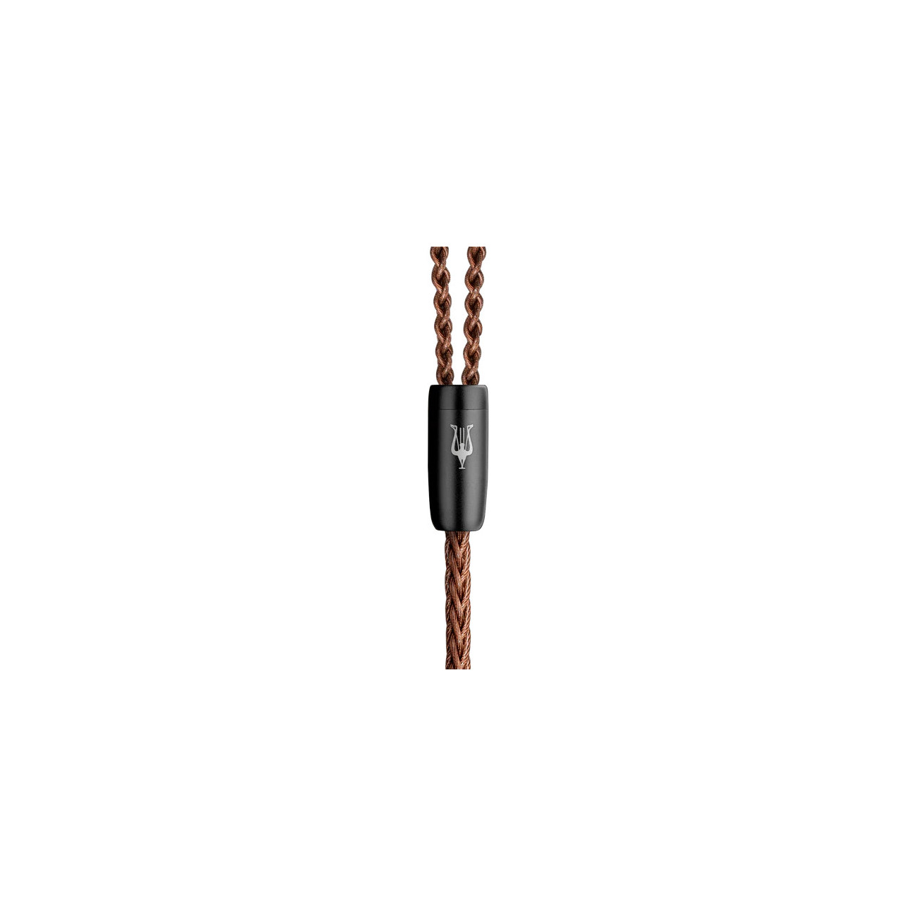 Mono 3,5mm to 6,3mm, 2,5m COPPER PCUHD PREMIUM CABLE