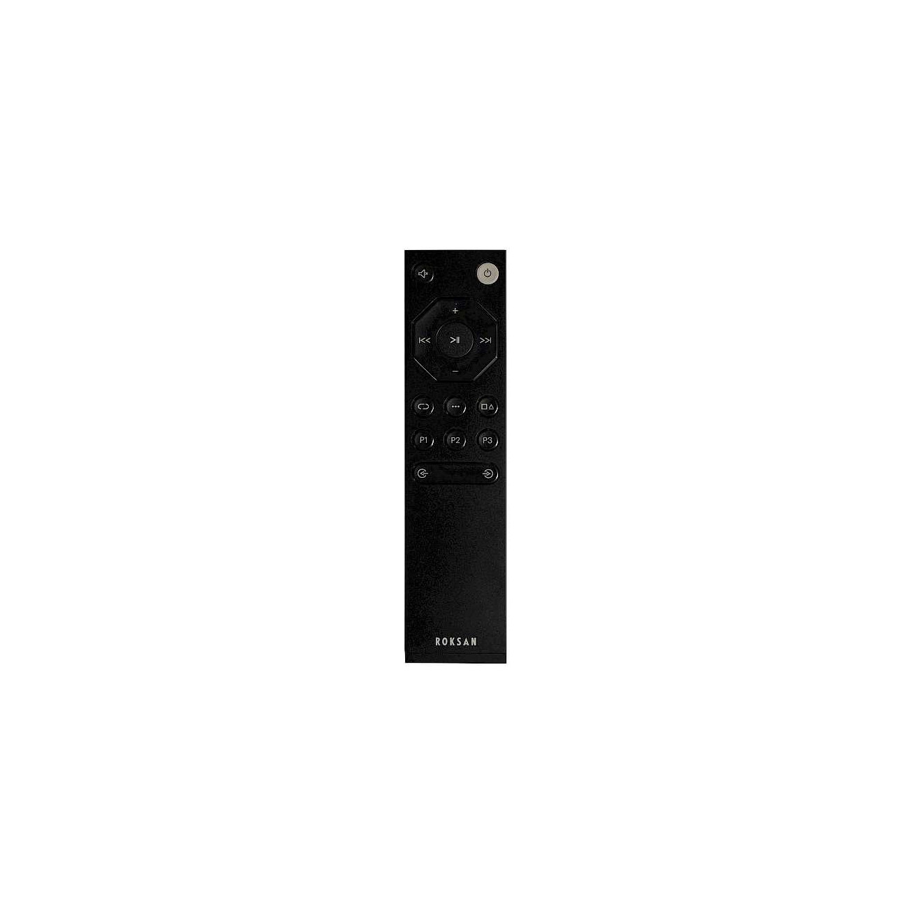 Caspian 4G Integrated Amplifier Black