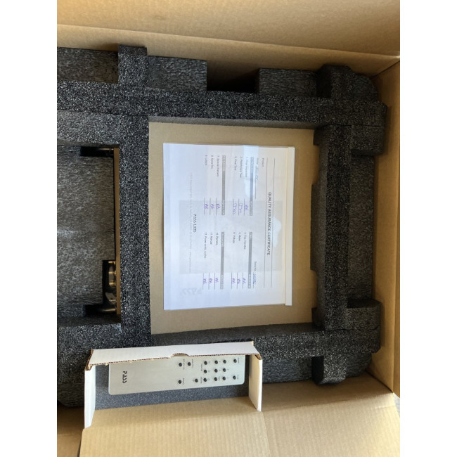 PASS LABS - INT25 - Pre-Owned