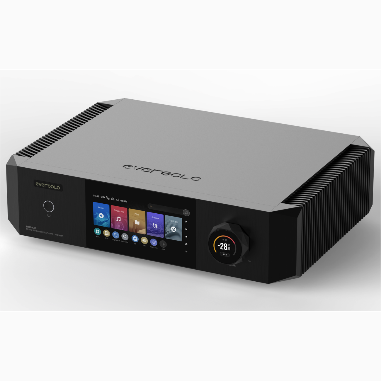 DMP-A10