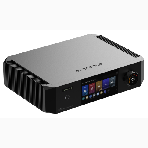 Eversolo DMP-A10