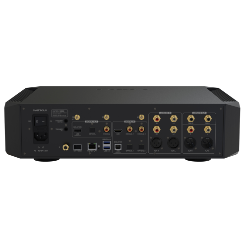 Eversolo DMP-A10
