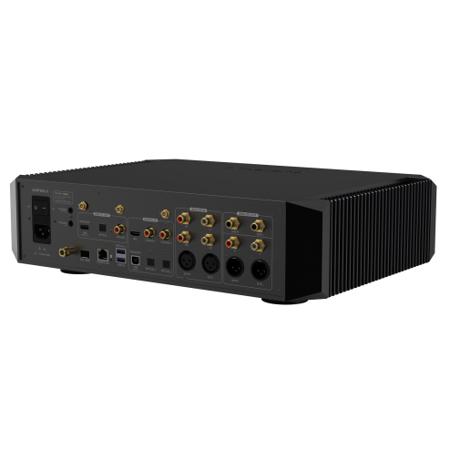 Eversolo DMP-A10