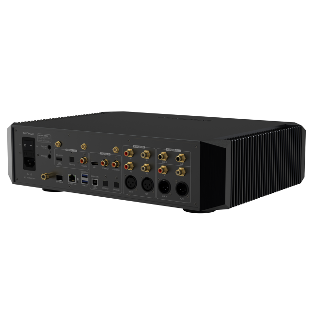 Eversolo DMP-A10