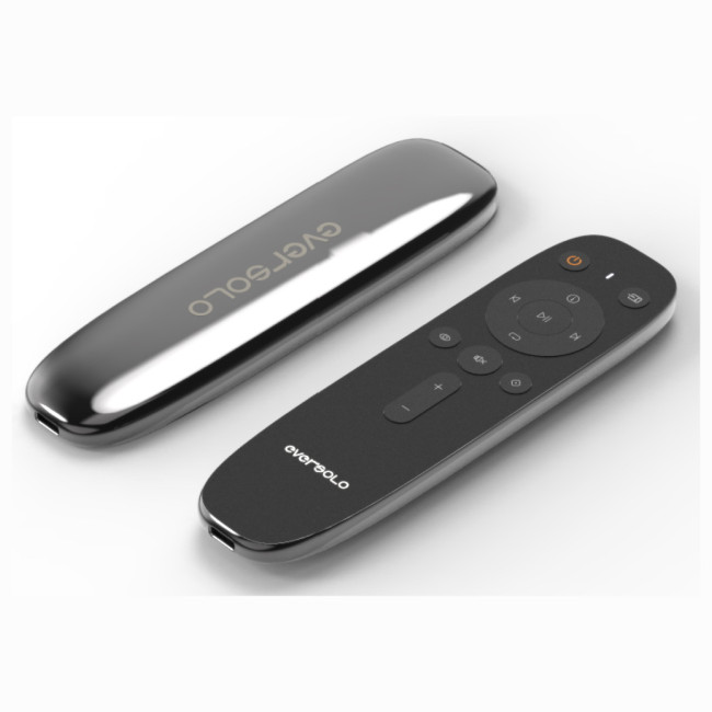 Eversolo DMP-A10