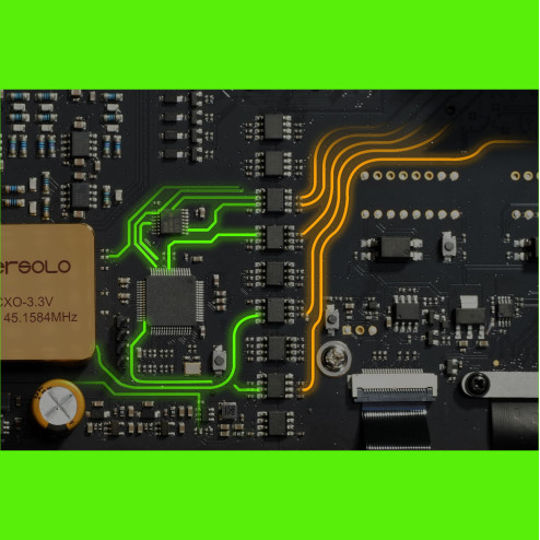 Eversolo DMP-A10