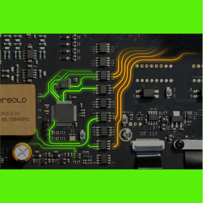 Eversolo DMP-A10