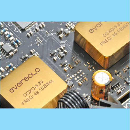 Eversolo DMP-A10