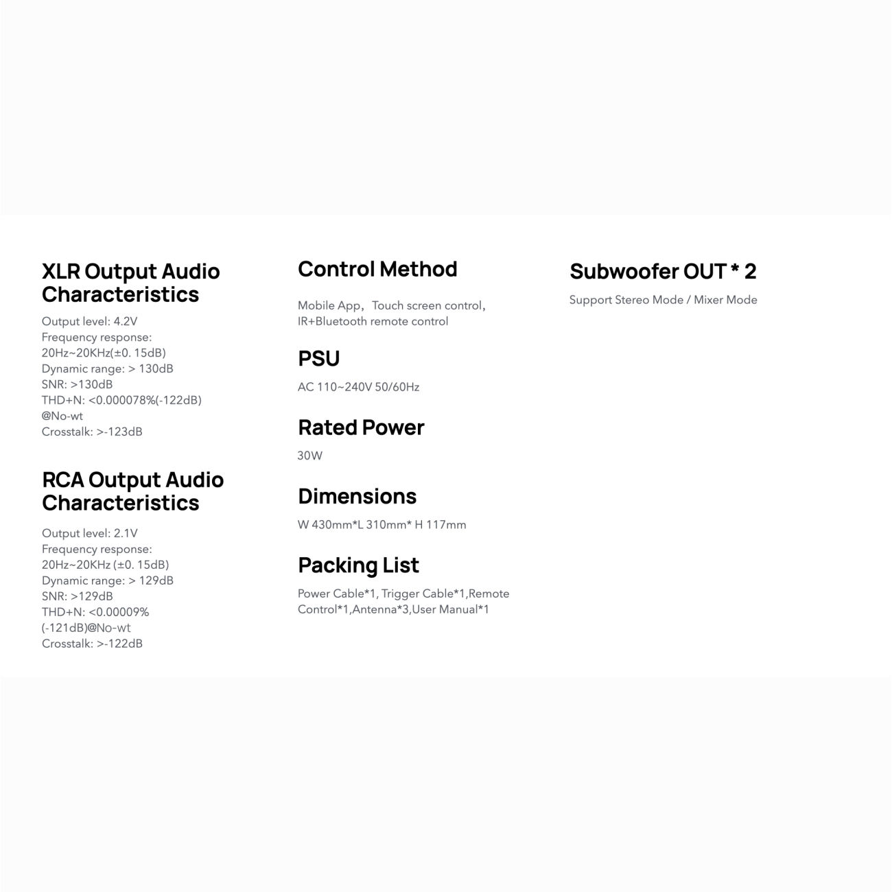 DMP-A10