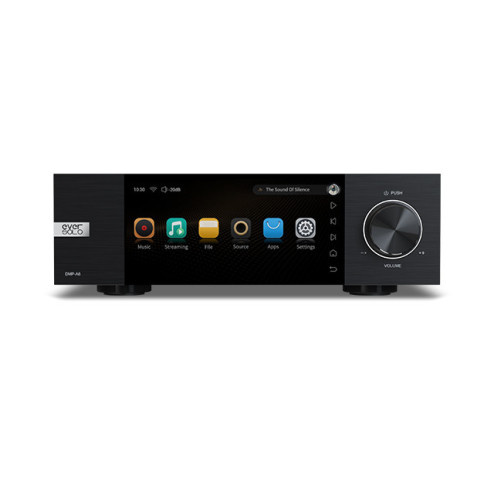 DMP-A6 Gen 1* (*PRICE DROP)