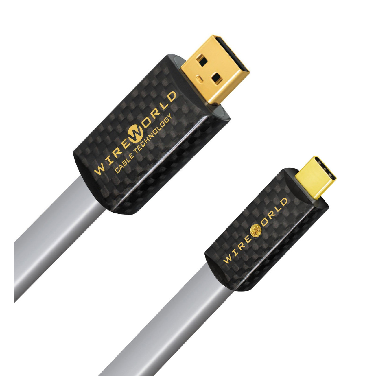 Platinum Starlight 8 USB 2.0 C to A - 1m