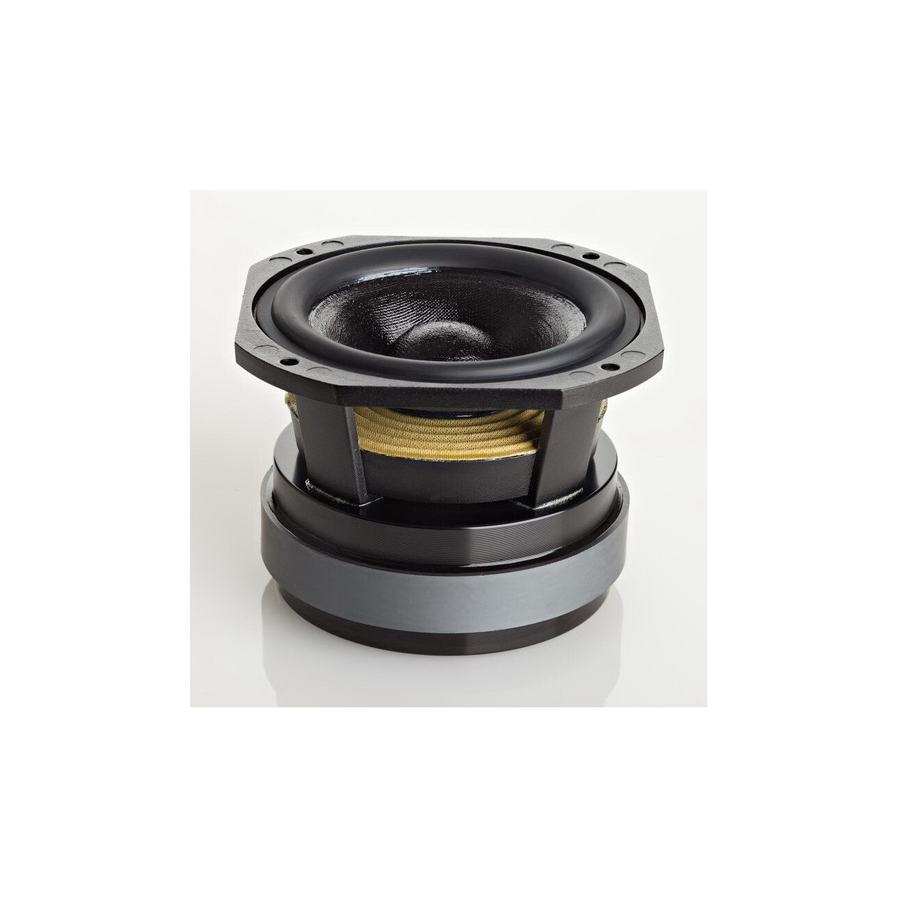 SCM7 v3 Satin Black